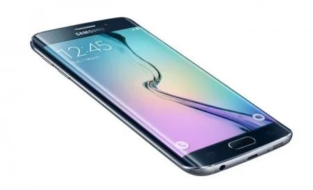Galaxy S6 Edge