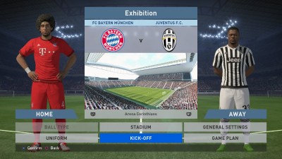 Pro Evolution Soccer 2016 DEMO_20150817131847