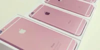 آیا این تصاویر مربوط به iPhone 6s صورتی حقیقت دارند؟ - دیجینوی
