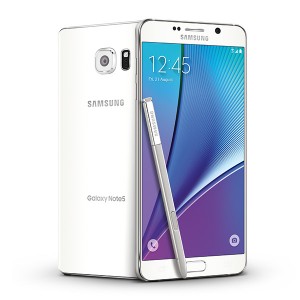 نتایج بنچمارک Galaxy Note 5 منتشر شد - دیجینوی