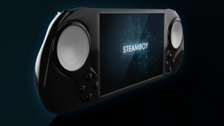 کنسول بازی دستی Steam سال آینده عرضه خواهد شد - دیجینوی