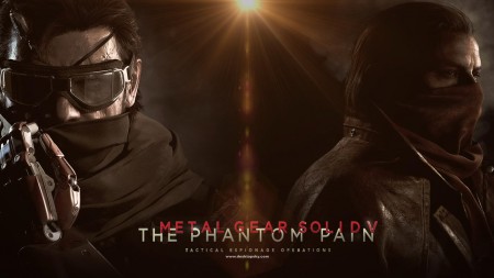 تماشاخانه: بازگشایی Limited Edition و Collector’s Edition بازی MGS V: The Phantom Pain - دیجینوی