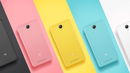 گوشی ۱۲۵ دلاری Xiaomi پردازنده ای مانند پرچمدار HTC دارد - دیجینوی