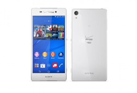 Sony Xperia Z3v دیگر عرضه نخواهد شد - دیجینوی