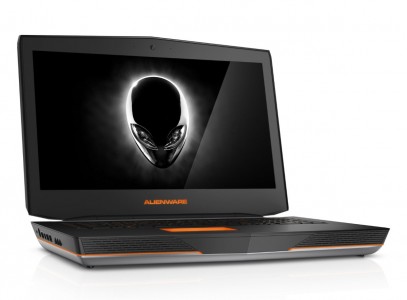 دل لپتاپ Alienware 18 را احیا کرد - دیجینوی