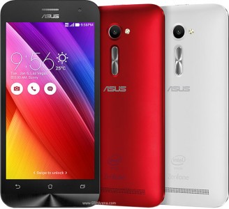 Asus Zenfone Go زودتر از Flipkart معرفی خواهد شد - دیجینوی