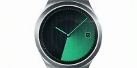 Unpacked 2015: ساعت جدید سامسونگ معرفی شد؛ Gear S2 – خبر کامل - دیجینوی