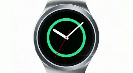 Unpacked 2015: ساعت جدید سامسونگ معرفی شد؛ Gear S2 – خبر کامل - دیجینوی