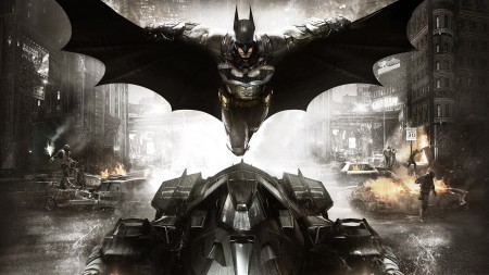 Mod جدید بازی Batman : Arkham Knight این اجازه را به شما می دهد تا با Alfred بازی کنید - دیجینوی