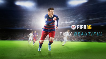 تاریخ انتشار دموی FIFA 16 منتشر شد - دیجینوی