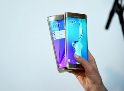 Galaxy S6 edge Plus در هند عرضه می شود - دیجینوی