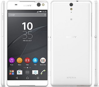 Sony Xperia C5 Ultra  به قیمت ۴۲۵ دلار در هنگ کنگ عرضه خواهد شد - دیجینوی