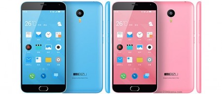 اولین نگاه به Meizu m2 note | به دنبال رستگاری - دیجینوی