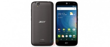 مشخصات Acer Liquid Z630 و Liquid Z530 فاش شد - دیجینوی