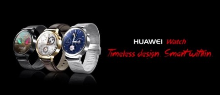 احتمال می رود ساعت های هوشمند Huawei هفته بعد عرضه شود - دیجینوی