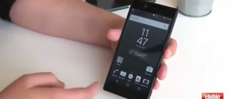 ببینید: بالاخره Xperia Z5 تایید شد - دیجینوی