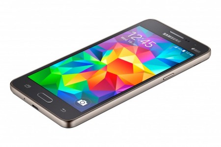 Galaxy Grand Prime 4G آماده ی فروش در هند - دیجینوی