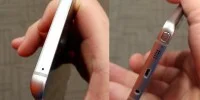 تصاویر جدیدی از Galaxy Note 5 منتشر شد - دیجینوی