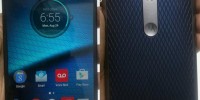 تصاویری از Motorola Droid Maxx 2 لو رفت - دیجینوی