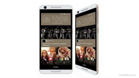 HTC Desire 626 هم اکنون در دسترس است - دیجینوی