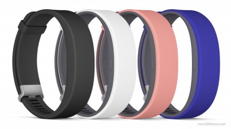 اطلاعاتی از Sony SmartBand 2 منتشر شد - دیجینوی