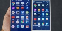 تصاویر و اطلاعات Xperia C5 Ultra و Xperia M5 دو روز قبل از انتشار رسمی لیک شد - دیجینوی