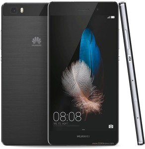 تماشاخانه: جداسازی قطعات Huawei P8 lite - دیجینوی