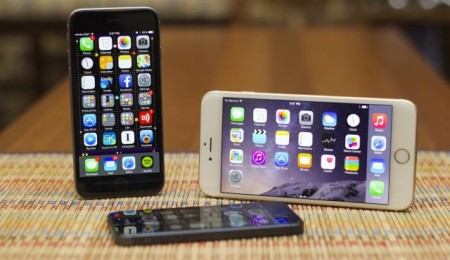 اپل iOS 8.4.1 را منتشر کرد - دیجینوی