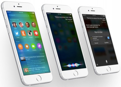 در iOS 9 اپل از WI-FI Assist استفاده خواهد کرد - دیجینوی