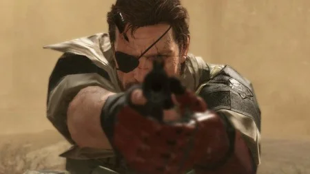 اطلاعاتی درباره بخش MMO Mode در بازی MGS:V TPP منتشر گردید - دیجینوی