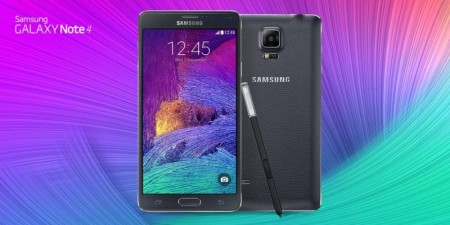 Note 4 های Sprint نیز به اندروید ۵.۱.۱ بروزرسانی می شوند - دیجینوی