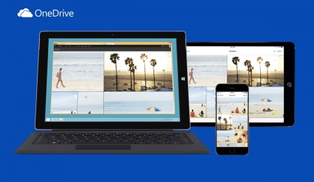 قابلیت های جدیدی به سرویس OneDrive اضافه شد - دیجینوی