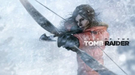 Rise Of Tomb Raider ترسی از رقابت با Fallout 4 ندارد - دیجینوی