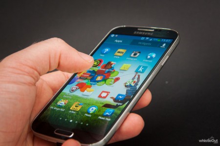 آیا Galaxy S4 Mini Plus در راه است؟ - دیجینوی