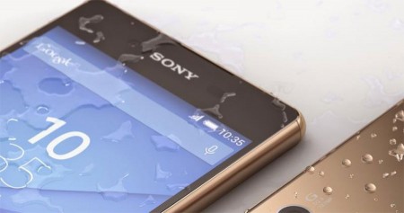 Xperia Z5 Plus از صفحه نمایش 4K بهره می برد - دیجینوی