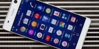 تصاویر و اطلاعات Xperia C5 Ultra و Xperia M5 دو روز قبل از انتشار رسمی لیک شد - دیجینوی