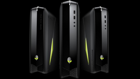 مشخصات کامپیوتر گیمینگ Alienware X51 R3 را می توانید اینجا مشاهده کنید - دیجینوی