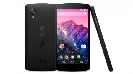 LG Nexus 5 زود تر از زمان مشخص شده عرضه می‌شود - دیجینوی