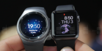 تماشاخانه: مقایسه Samsung Gear S2 با Apple Watch - دیجینوی