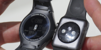 تماشاخانه: مقایسه Samsung Gear S2 با Apple Watch - دیجینوی