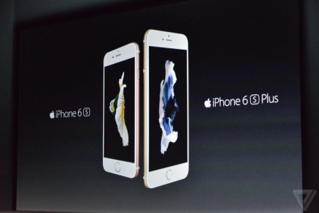 قیمت و زمان عرضه iPhone 6s و iPhone 6s Plus مشخص شد - دیجینوی