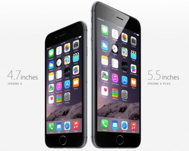 iPhone 6s و iPhone 6s Plus کم‌ترین قیمت خود را در آمریکا و بیشترین قیمت را در فرانسه تجربه می کنند - دیجینوی