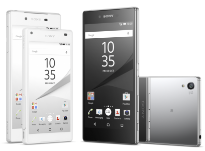 احتمال عرضه ی Xperia Z5 Ultra در سال ۲۰۱۶ - دیجینوی