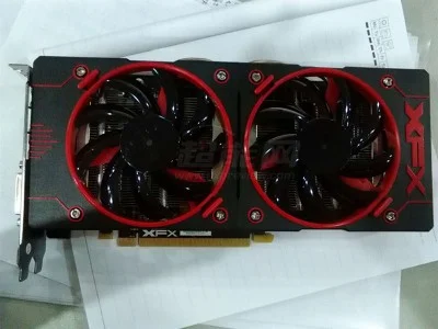AMD در R9 380X از واحد پردازش گرافیکی Tonga استفاده خواهد کرد - دیجینوی