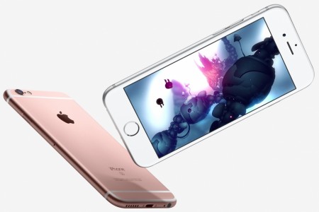 اپل انتظار فروش ۱۰ میلیونی در ابتدای عرضه ی iPhone 6s دارد - دیجینوی