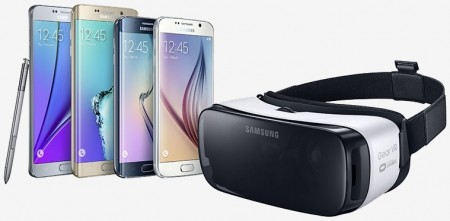 سامسونگ از مدل جدید و ارزان قیمت Gear VR پرده برداری کرد - دیجینوی