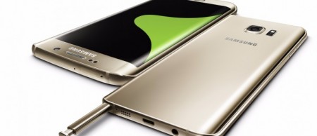 هفتم سپتامبر عرضه ی Galaxy Note5 در هند آغاز می شود - دیجینوی