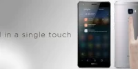 IFA 2015: تمام ویدیو ها و تصاویر رسمی که از گوشی Huawei Mate S منتشر شده را اینجا مشاهده کنید - دیجینوی