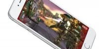 رز طلایی | نقد و بررسی iPhone 6S - دیجینوی