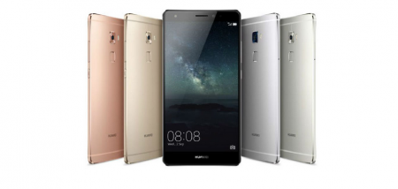 IFA 2015: تمام ویدیو ها و تصاویر رسمی که از گوشی Huawei Mate S منتشر شده را اینجا مشاهده کنید - دیجینوی